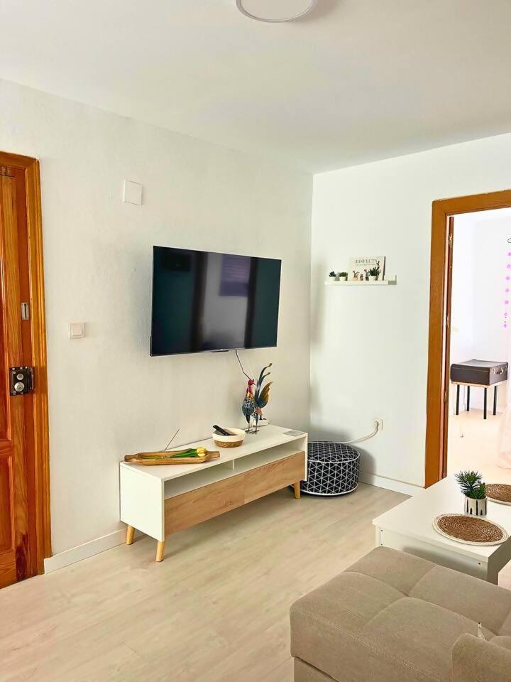 Home4U Apartamento Realejo กรานาดา ภายนอก รูปภาพ